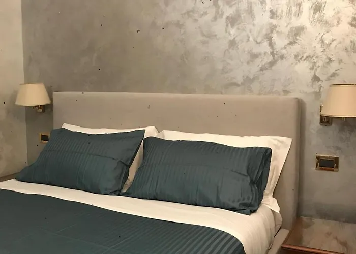 Otel Sandel Giubileo