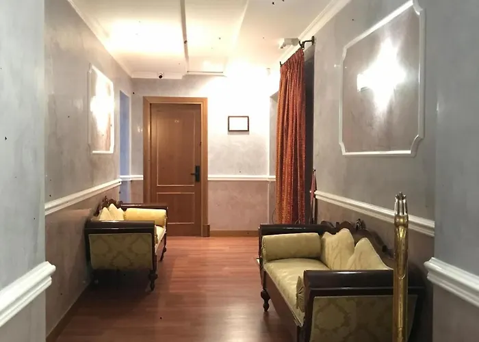 Sandel Giubileo Otel 2*