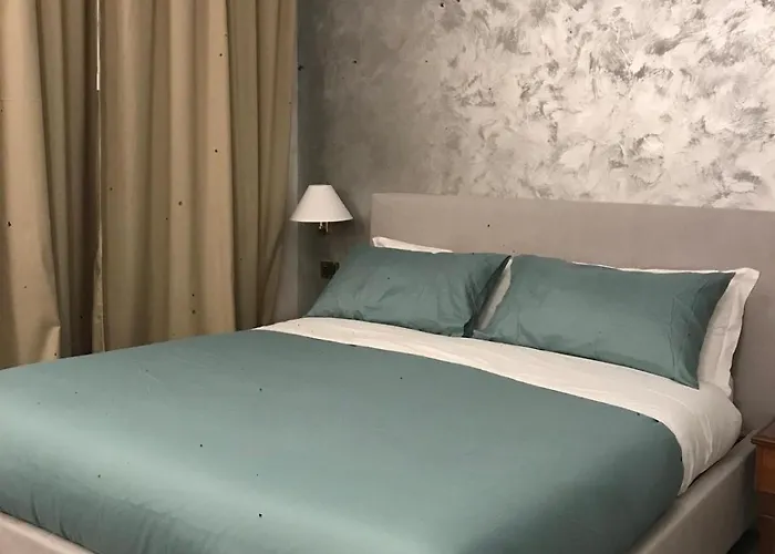 Hotel Sandel Giubileo