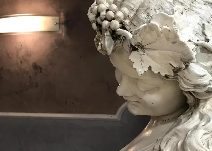 Sandel Giubileo Rom