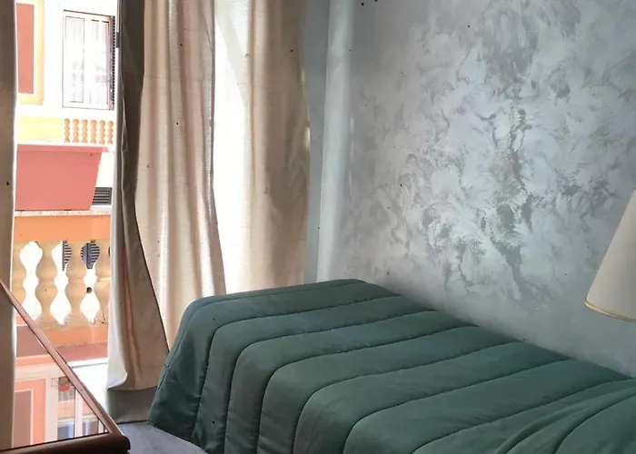 Sandel Giubileo Hotel 2*