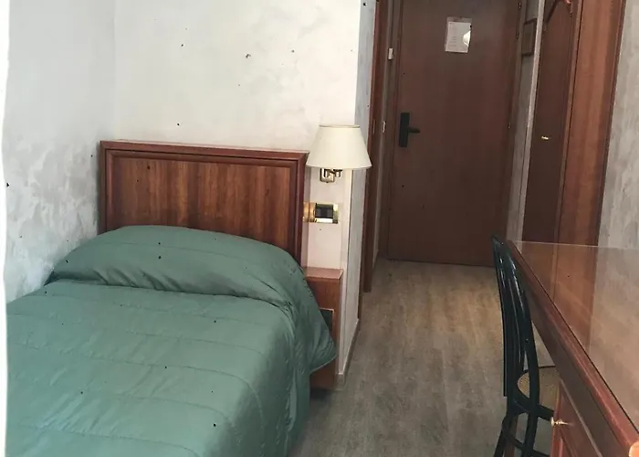 Hotel Sandel Giubileo