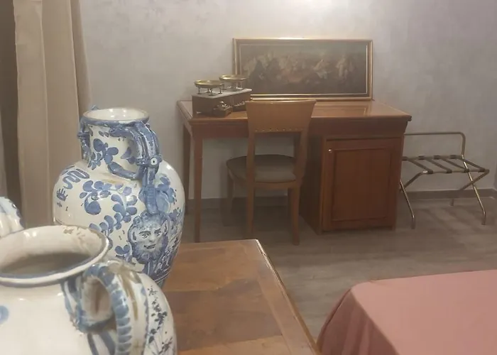 Sandel Giubileo Otel 2*