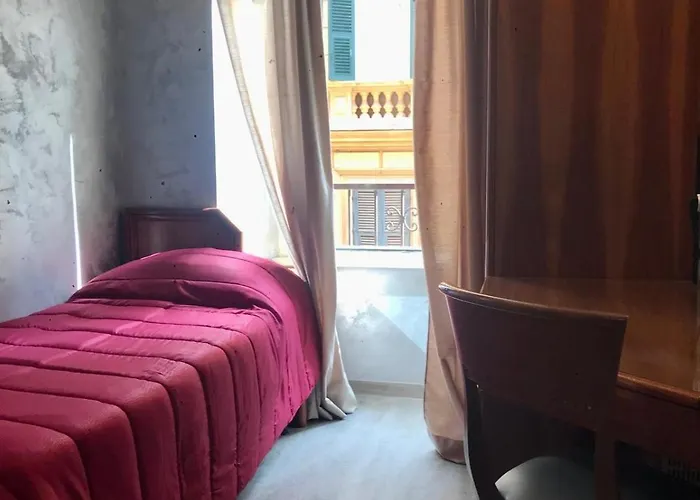 Sandel Giubileo Rom